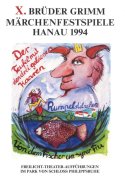 10. Brüder Grimm Festspiele 1994