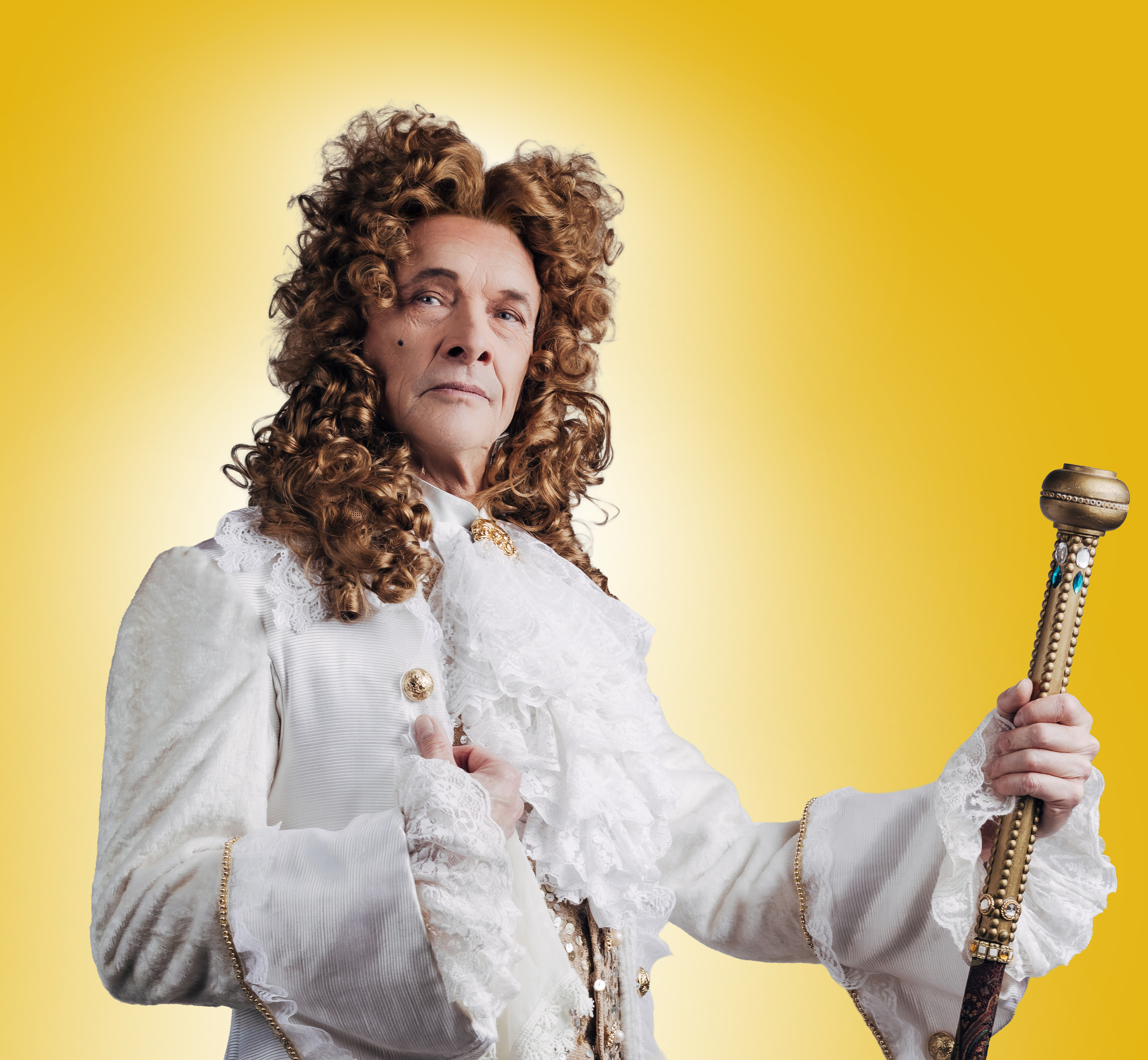 Des Kaisers neue Kleider