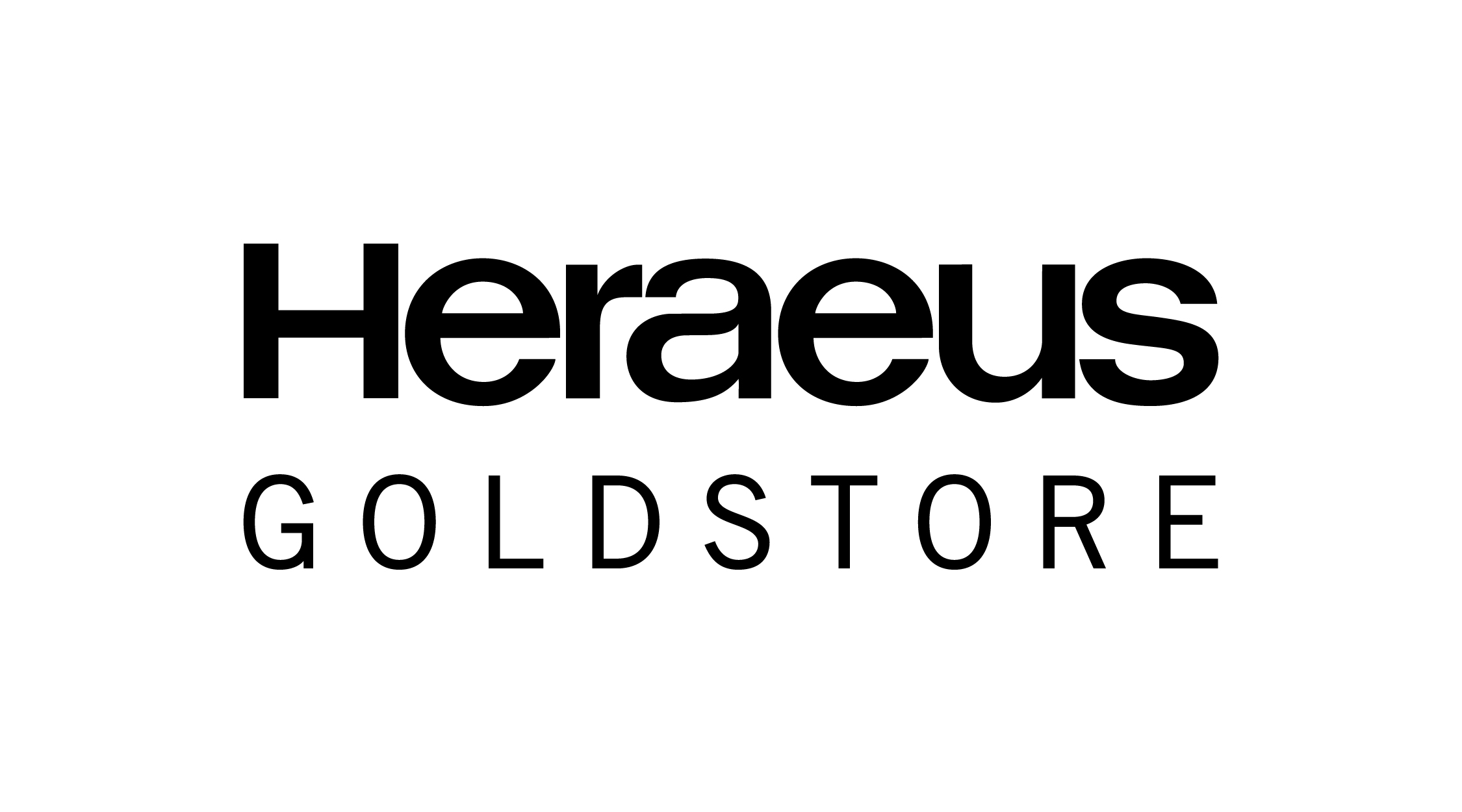 Heraeus Goldstore