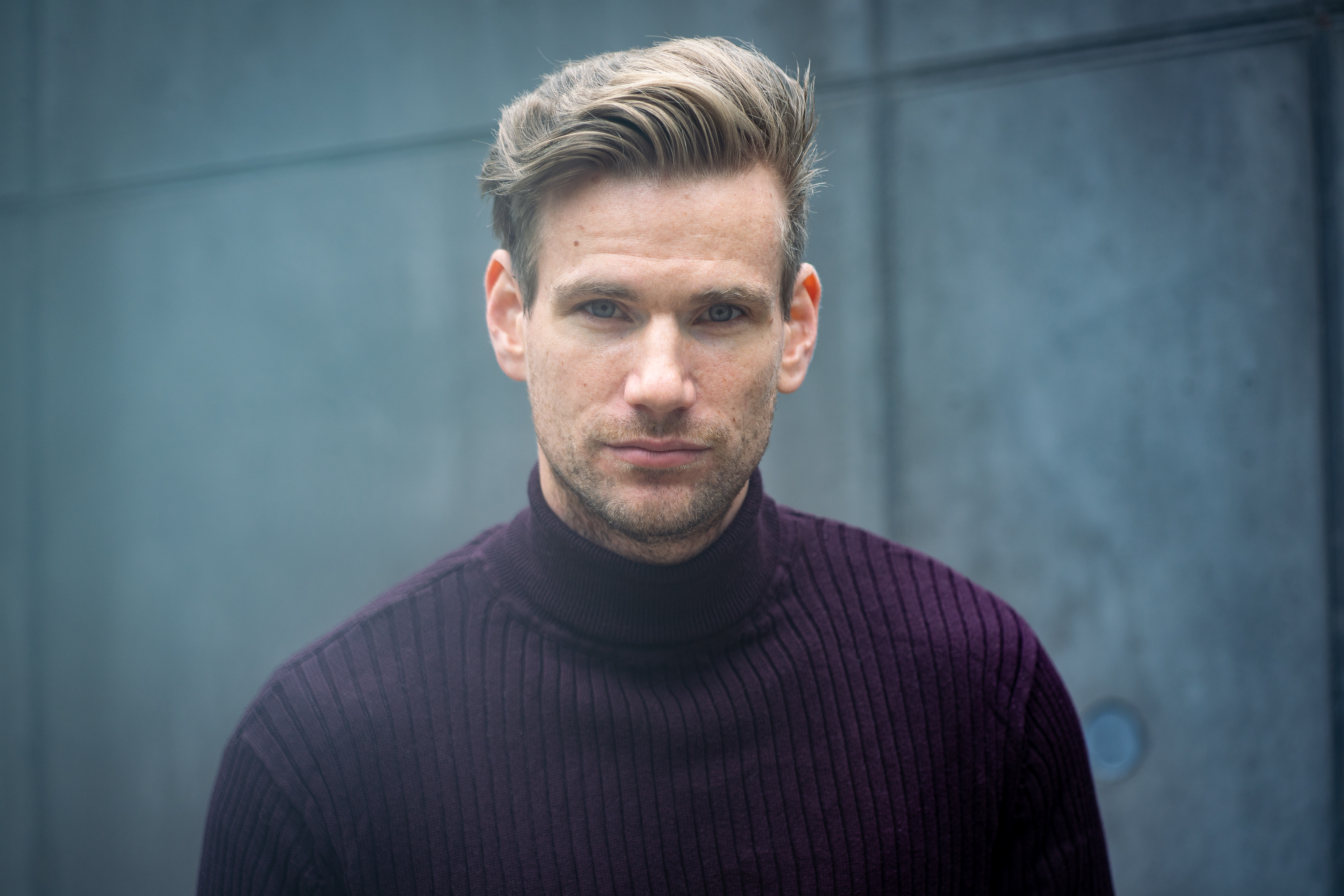 Dominik Penschek